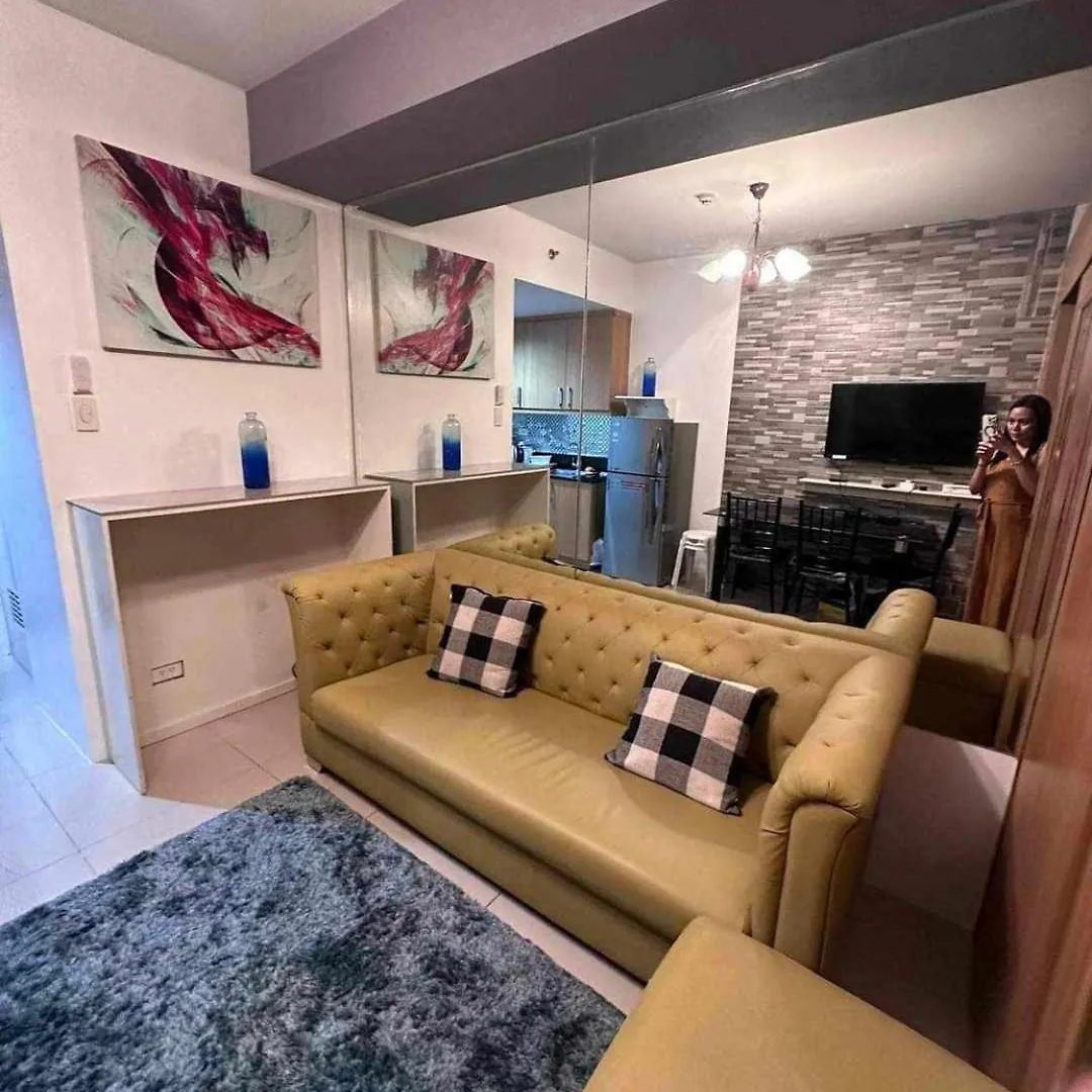Shell Residence Манила 0*,  Филиппины