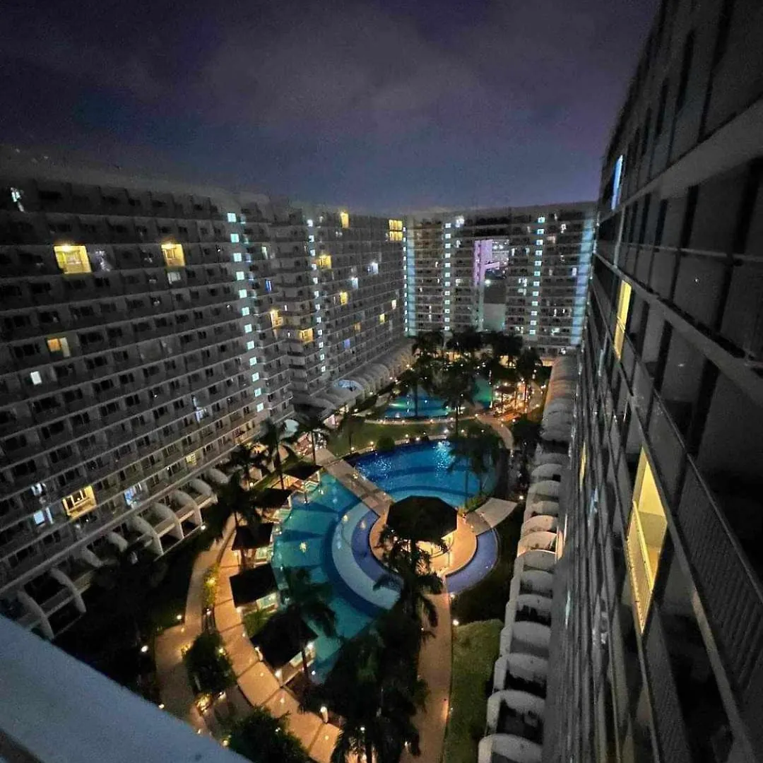 Shell Residence Manila