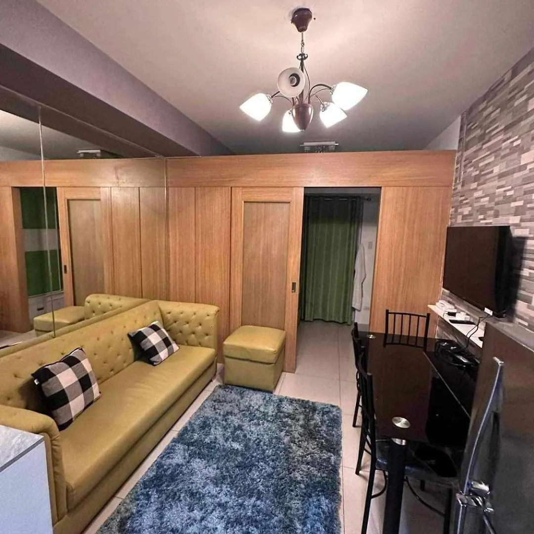 Shell Residence Manila Filipinas